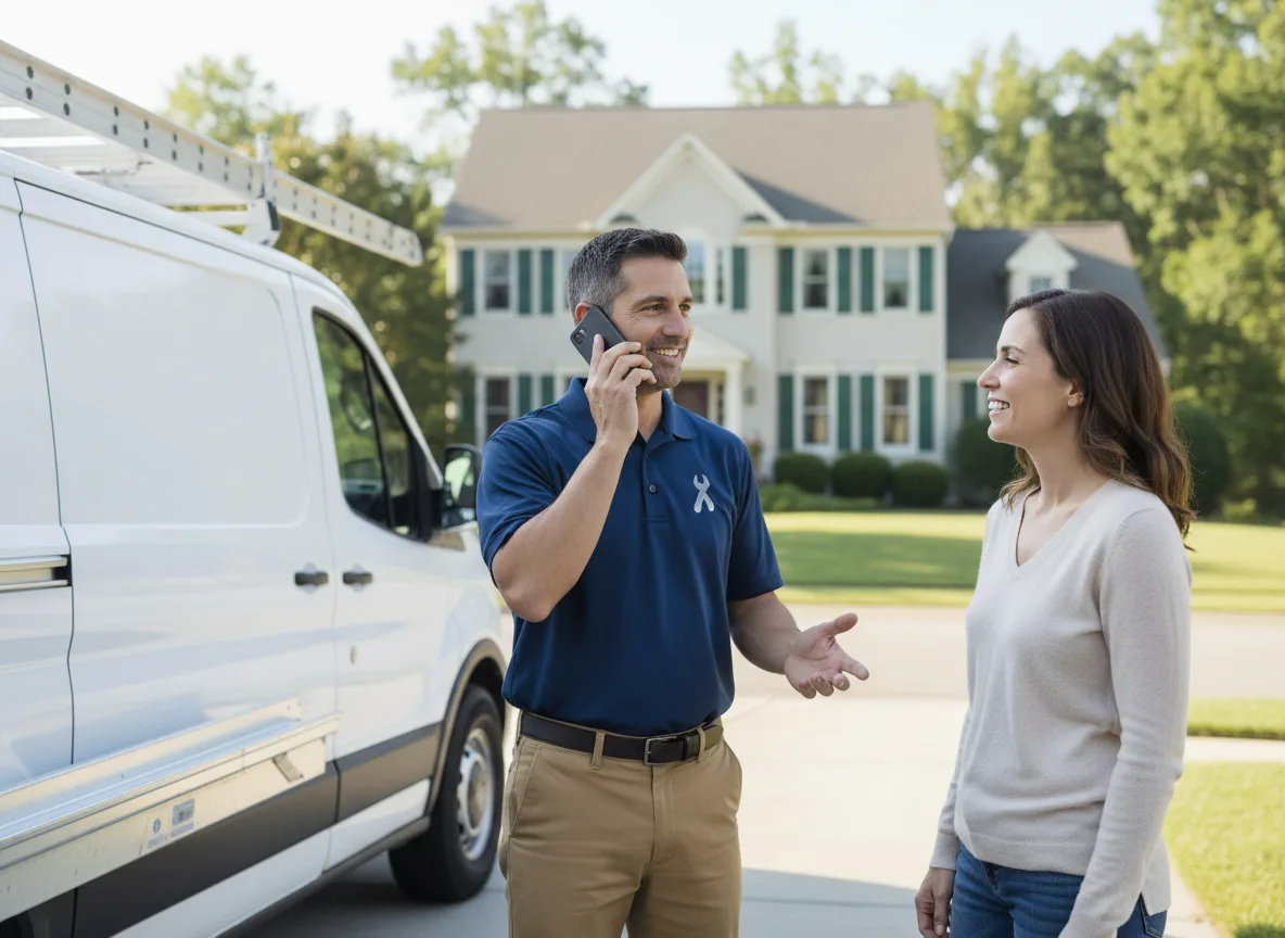 Home Gutter Service Calumet, OK FAQs